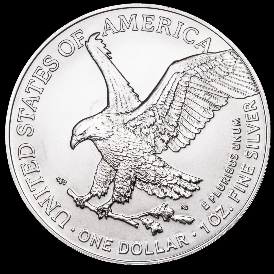 1 Dollar de Estados Unidos Liberty 2023