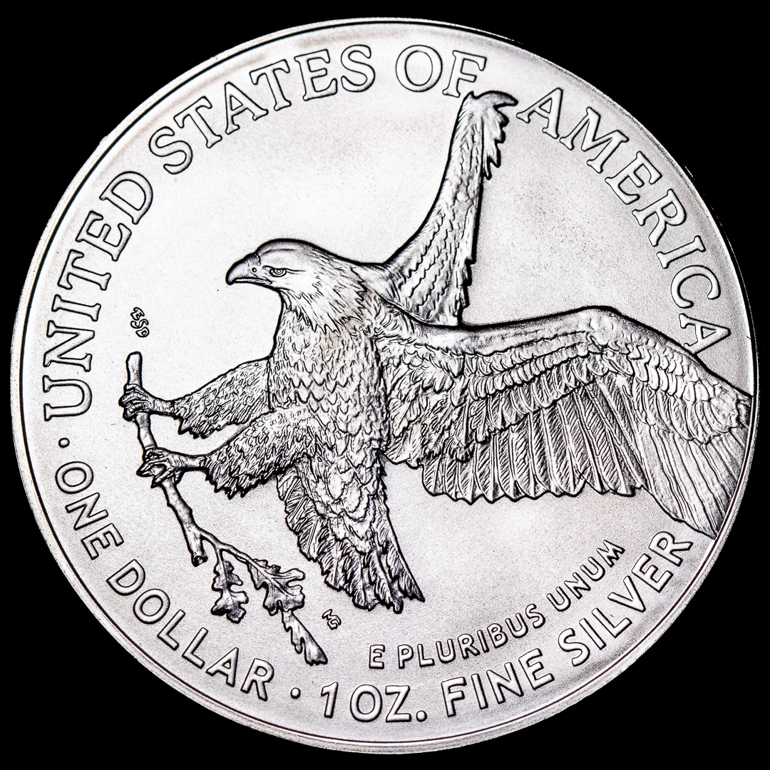 1 Dollar Estados Unidos 